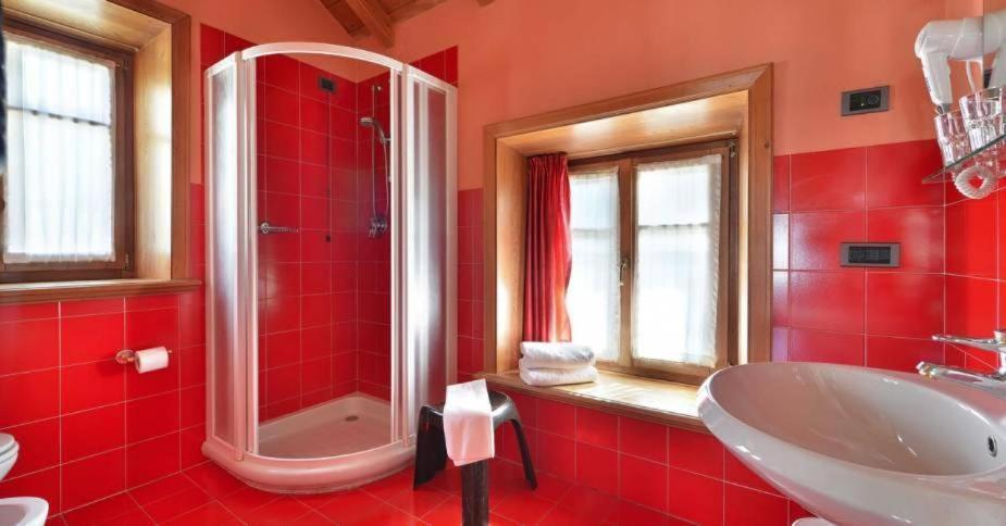 Cronox Mini Apartments Livigno Bagian luar foto