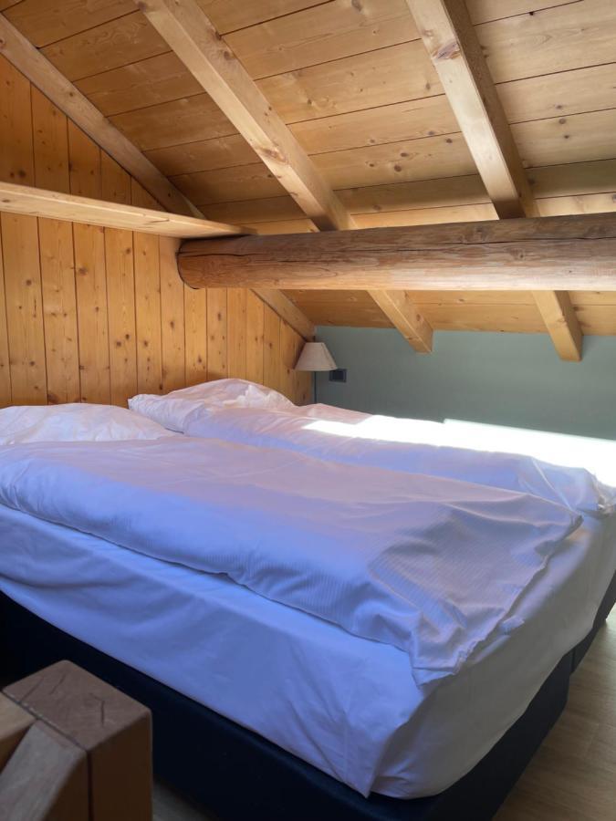 Cronox Mini Apartments Livigno Bagian luar foto
