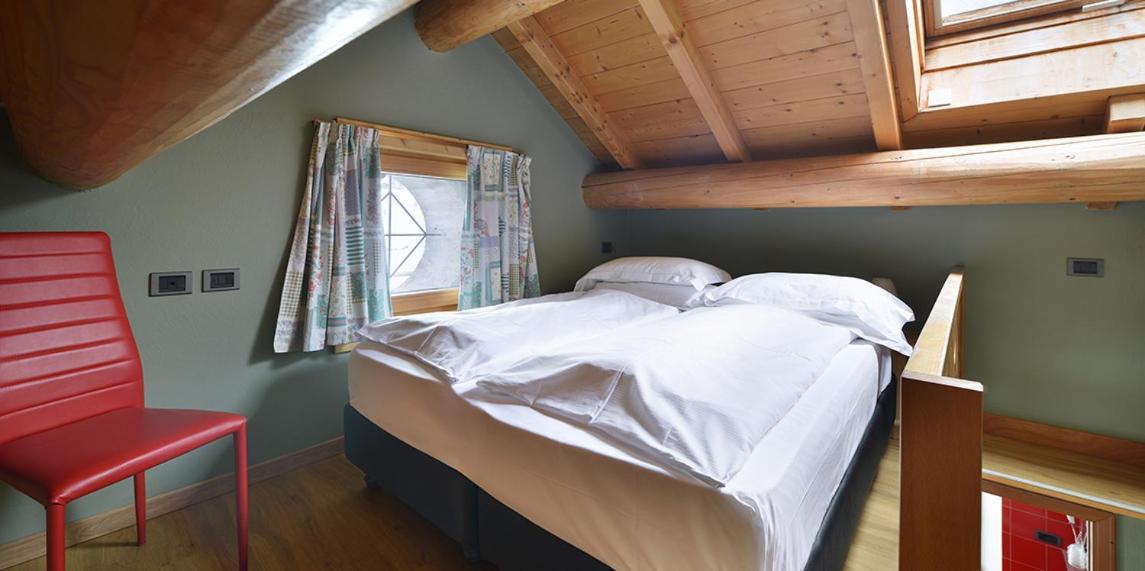 Cronox Mini Apartments Livigno Bagian luar foto