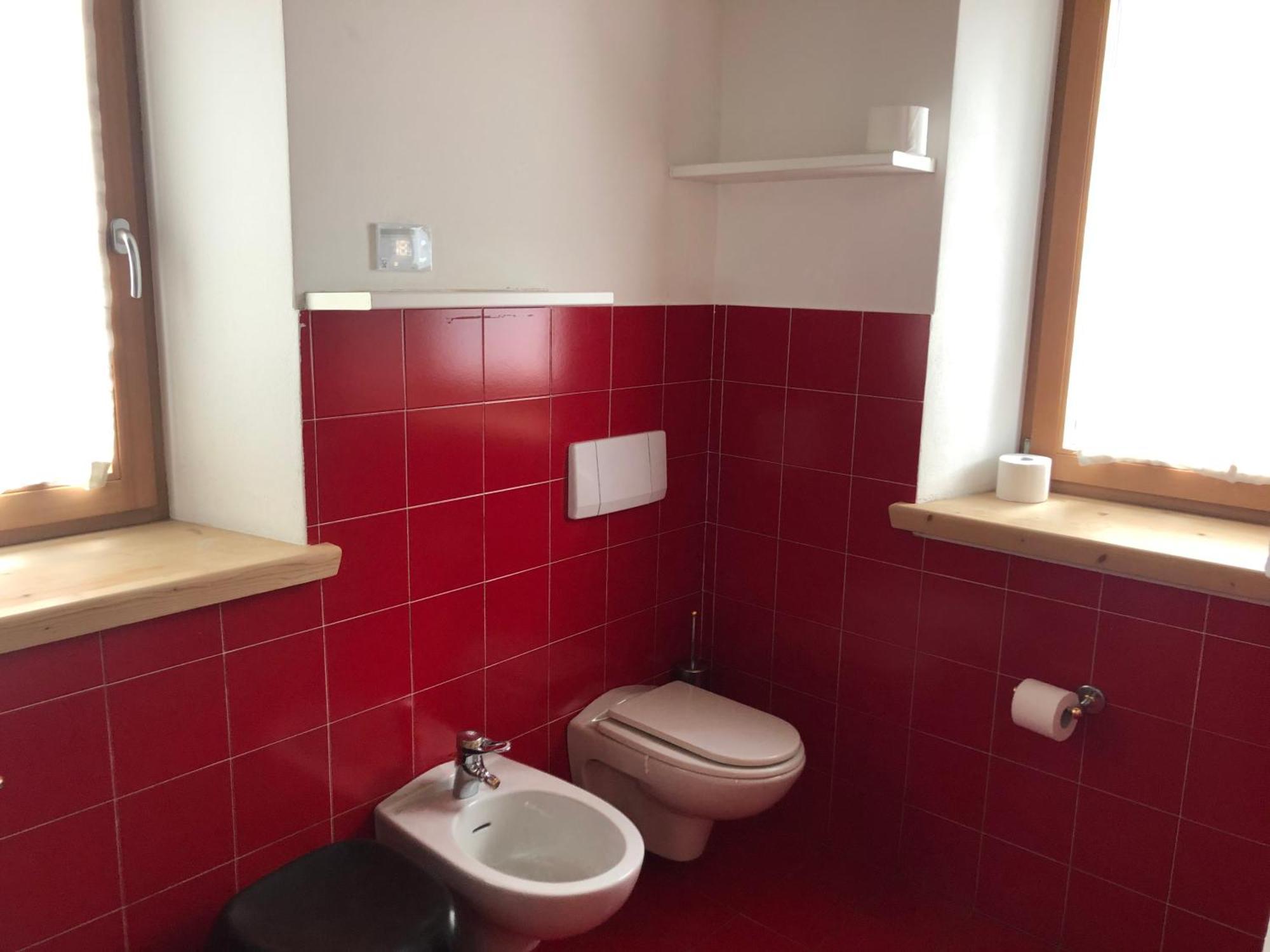 Cronox Mini Apartments Livigno Bagian luar foto