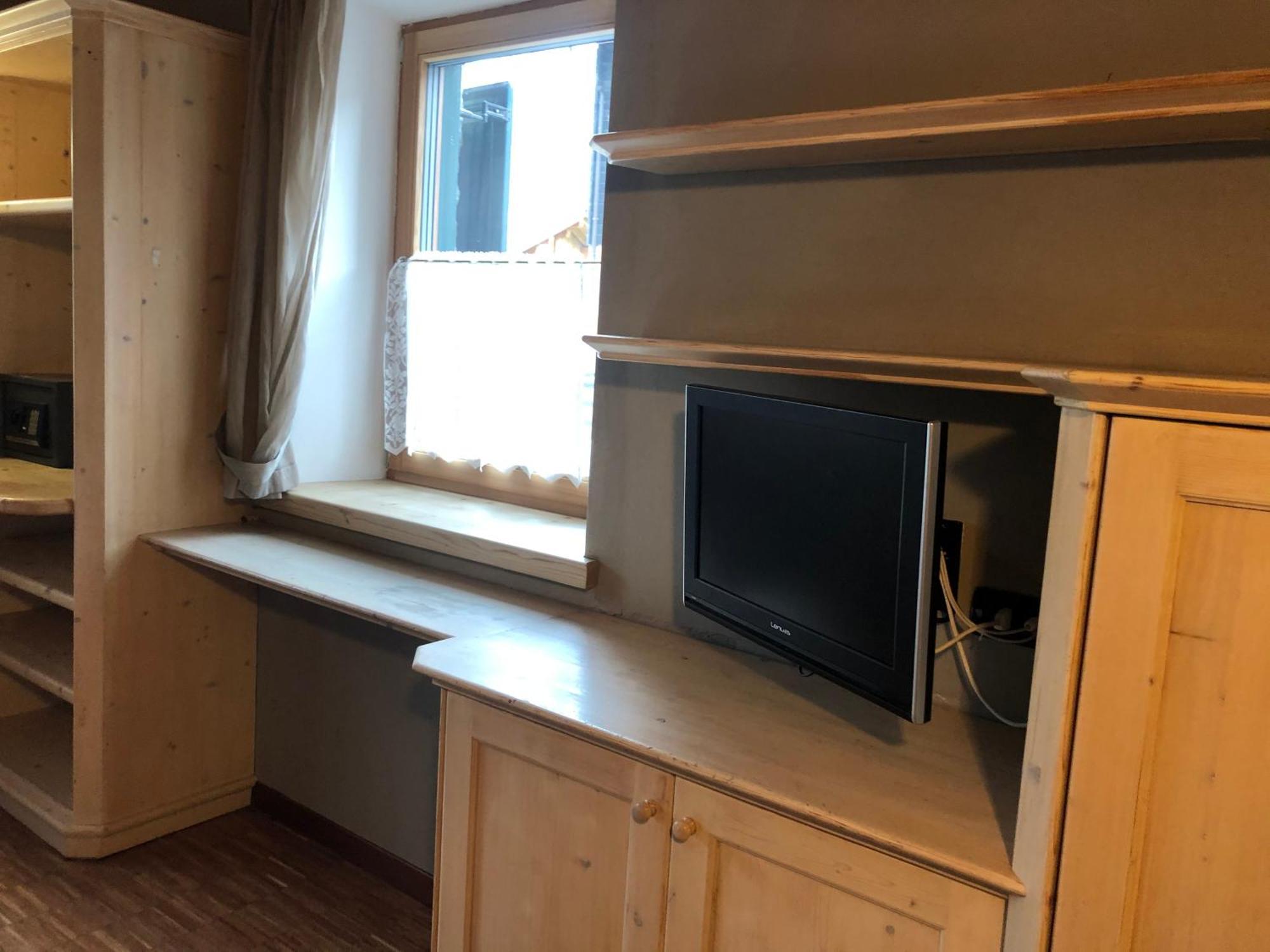 Cronox Mini Apartments Livigno Bagian luar foto